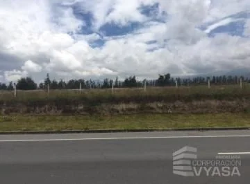 Tababela, Nuevo Aeropuerto, Lote de Terreno en Venta, 1.55 Ha — imagen 2