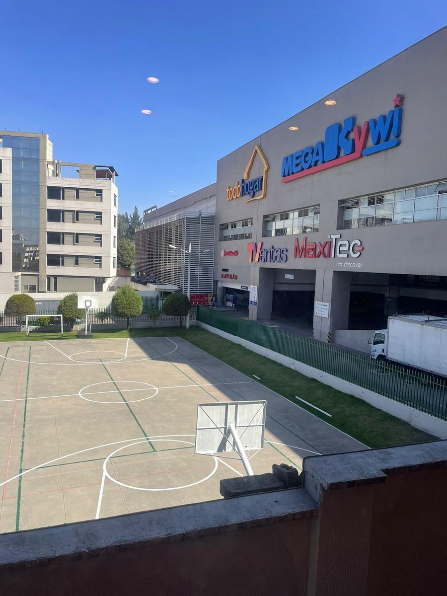 Mcl Venta Departamento 3 Dorm. - Solca - Centro Norte - Eloy Alfaro — imagen 9