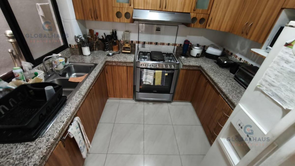 Venta Casa Urb Boreal, Via Samborondón Km 3.5, 4 Dorm., J. C. Guayas — imagen 5