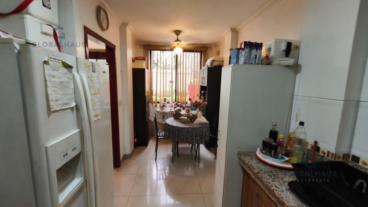 Venta Casa Urb Boreal, Via Samborondón Km 3.5, 4 Dorm., J. C. Guayas — imagen 3