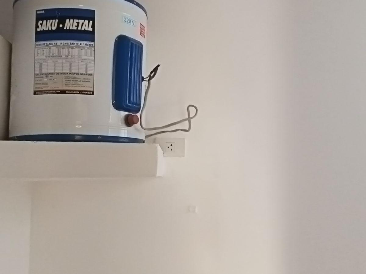Ceibos, Vendo Departamento Planta Baja. Guayas — imagen 7