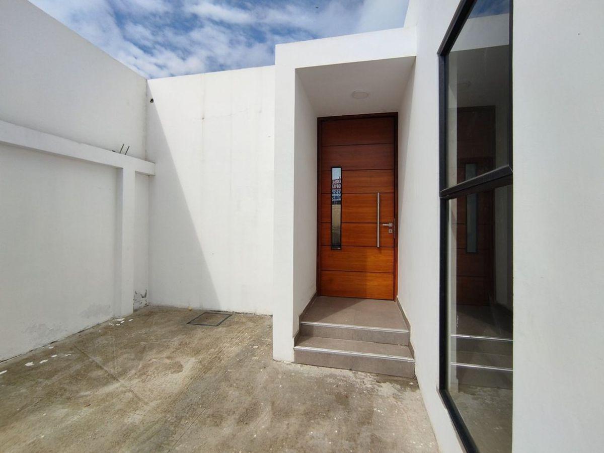 Casa Independiente de Venta en Portoviejo, Manabí — imagen 10