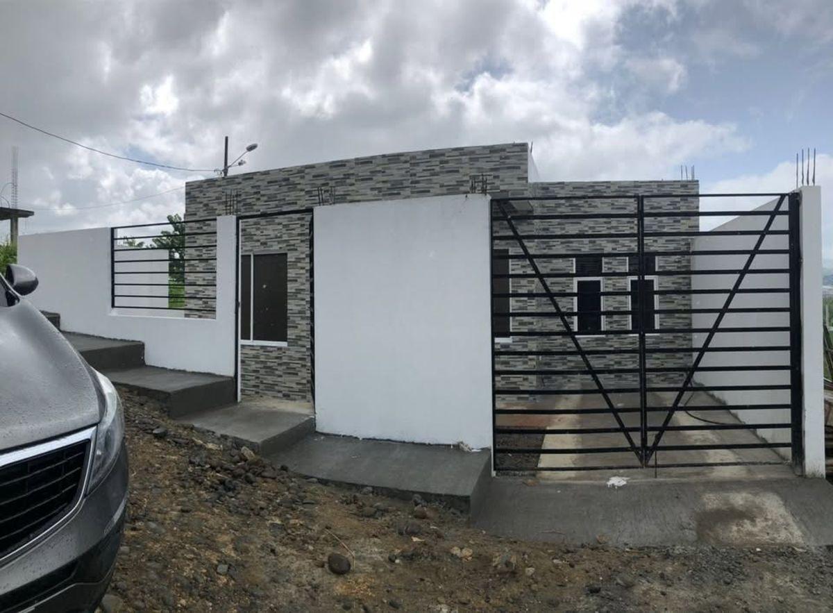 Casa de Venta por Estrenar en Atacames, Esmeraldas — imagen 9