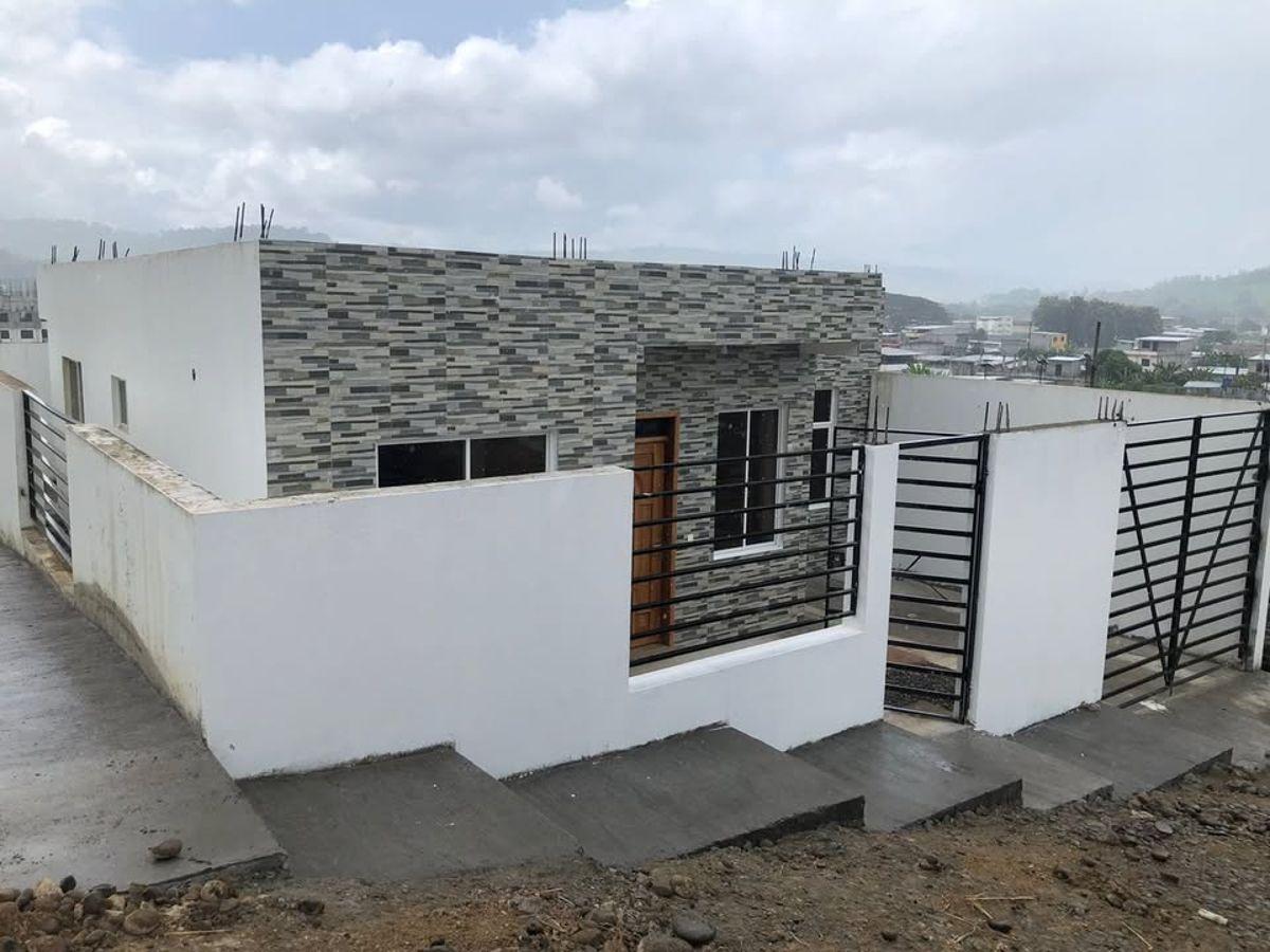 Casa de Venta por Estrenar en Atacames, Esmeraldas — imagen 8