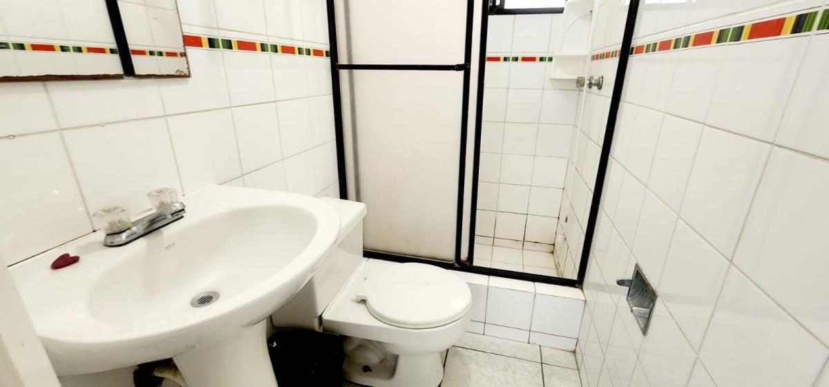 Vendo Lindo Departamento a Dos Cuadras del Malecón de Salinas — imagen 3