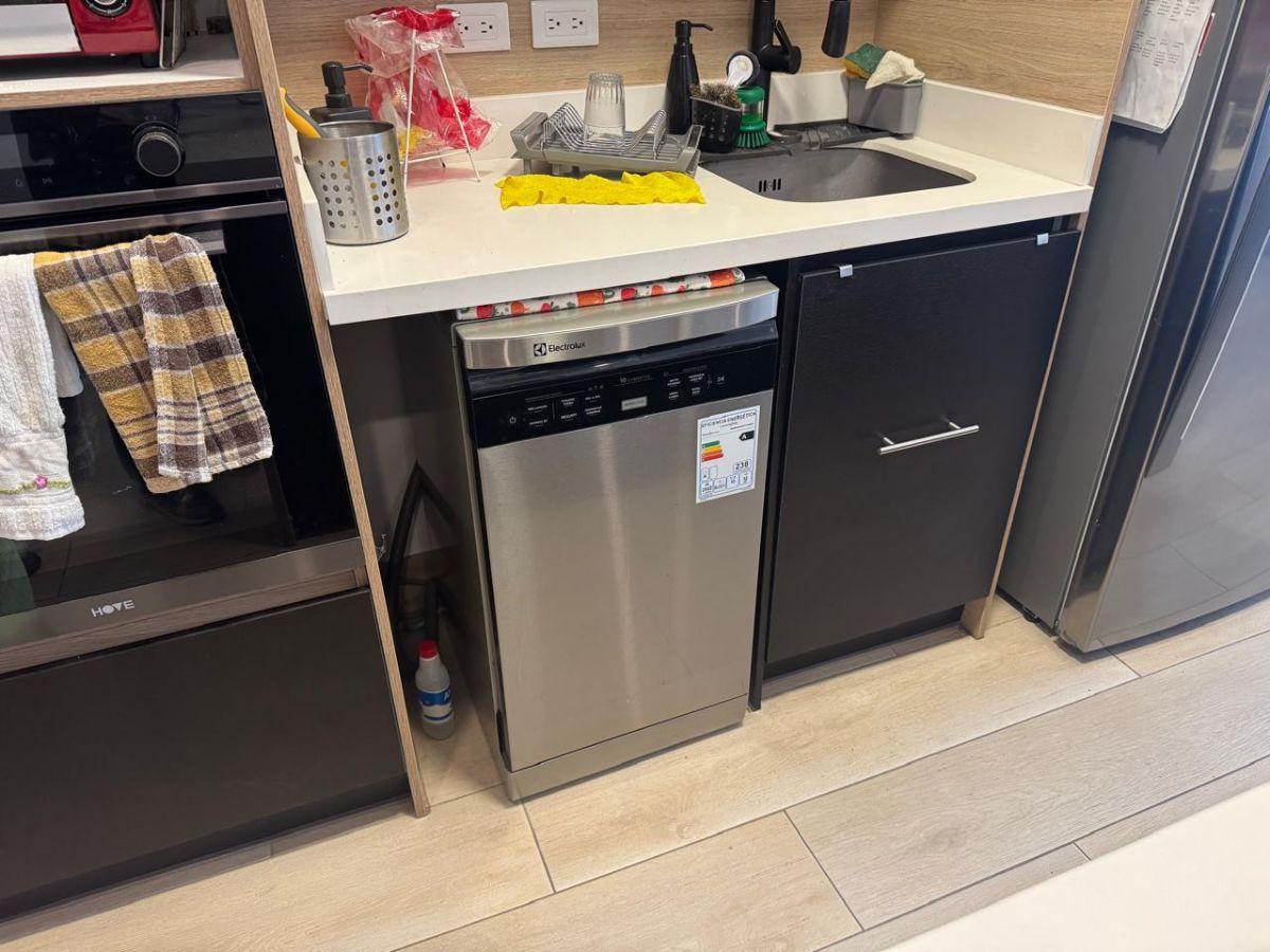 Cumbayá, Vendo Lindo Apartamento de 156 m² en Pb. 2 Dorm, Terraza, Linda Vista y Buena Ubicación — imagen 4