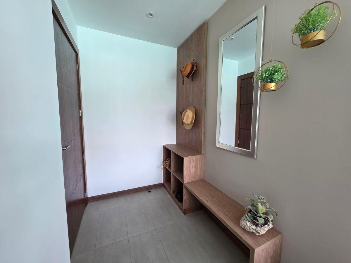 En Venta Departamento por Estrenar con Jardín en Tumbaco — imagen 9