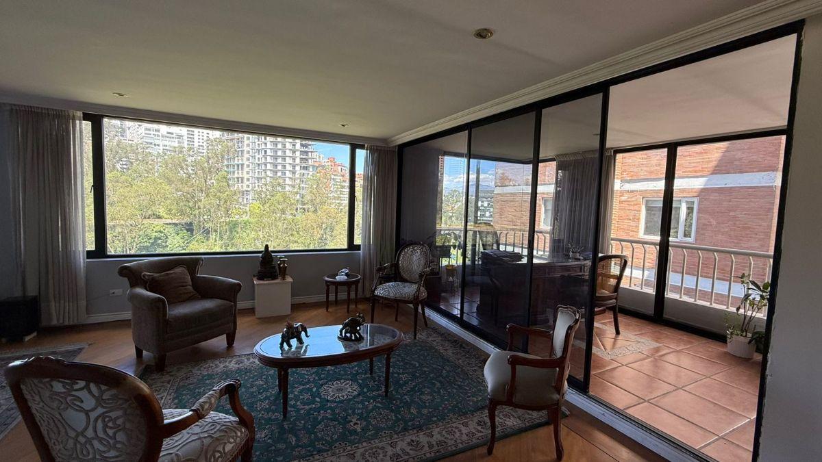 En Venta Departamento 251 Mtrs. 3dormit. 3 Parq, Bodega. Estudio $299.000 Bellavista — imagen 9