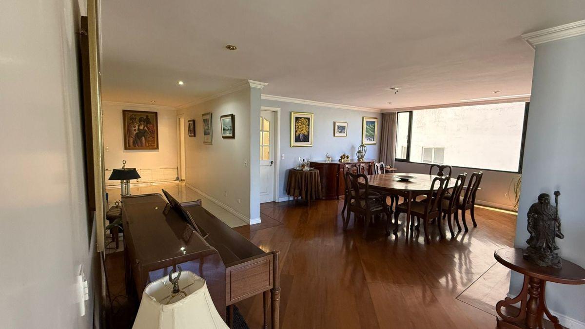 En Venta Departamento 251 Mtrs. 3dormit. 3 Parq, Bodega. Estudio $299.000 Bellavista — imagen 7