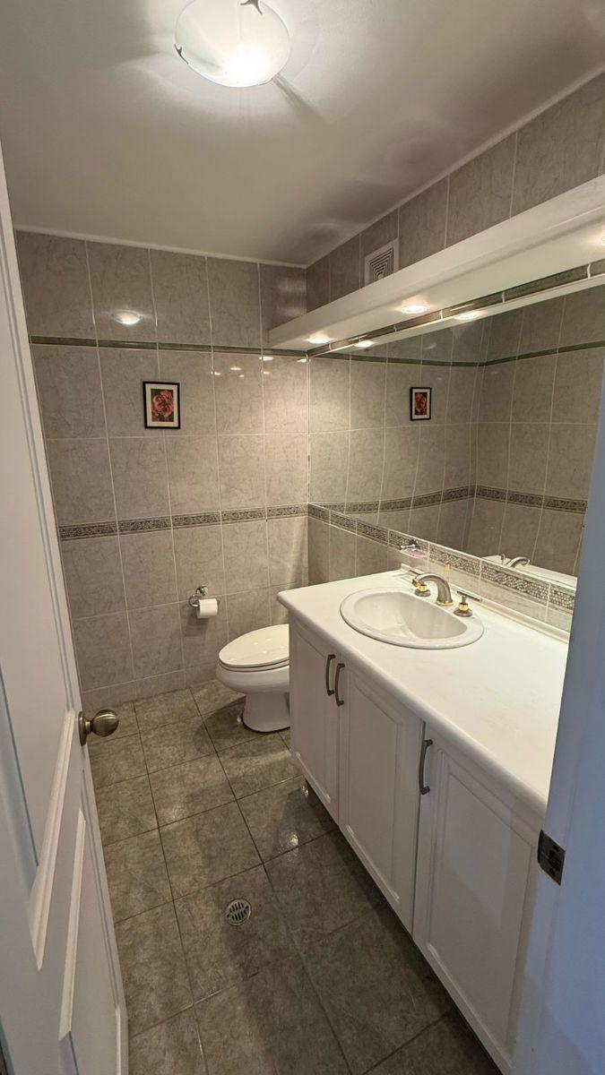 En Venta Departamento 251 Mtrs. 3dormit. 3 Parq, Bodega. Estudio $299.000 Bellavista — imagen 6