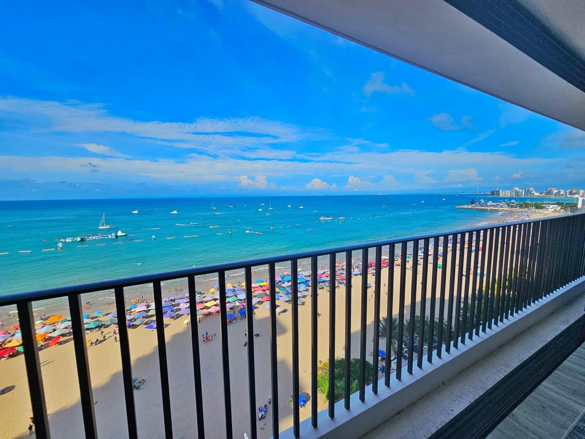 Vendo Hermoso Departamento Remodelado con Vista Al Mar en Chipipe — imagen 10