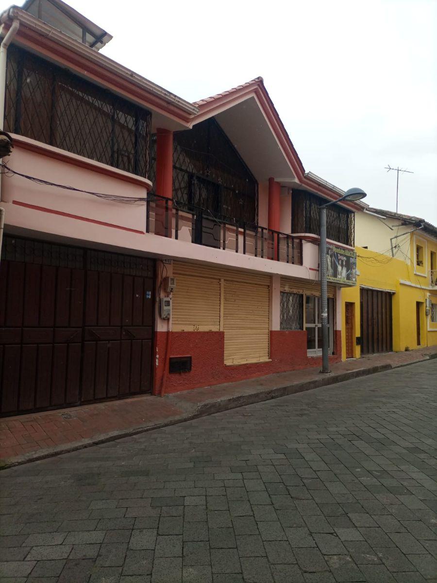 Vendo Casa Comercial en Pujili - Cotopaxi, Cotopaxi — imagen 10