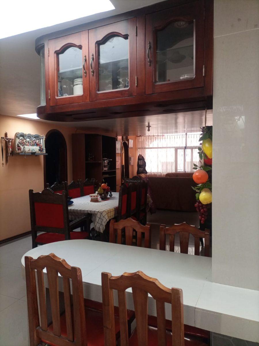Vendo Casa Comercial en Pujili - Cotopaxi, Cotopaxi — imagen 9