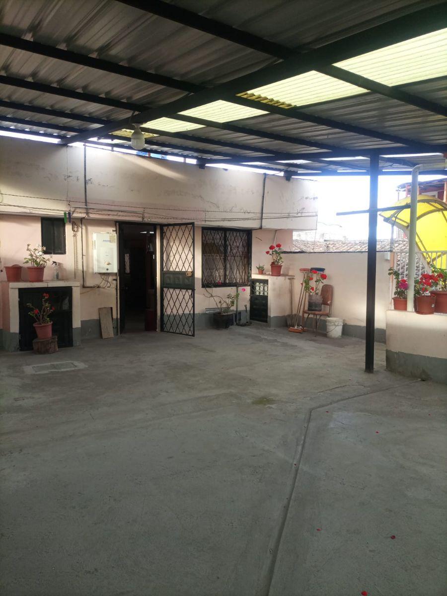 Vendo Casa Comercial en Pujili - Cotopaxi, Cotopaxi — imagen 8