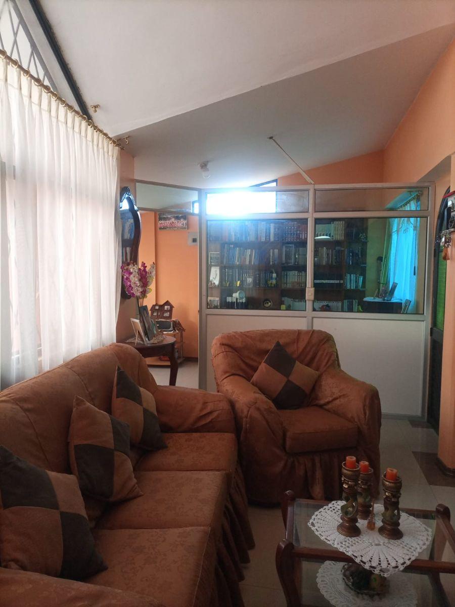 Vendo Casa Comercial en Pujili - Cotopaxi, Cotopaxi — imagen 7