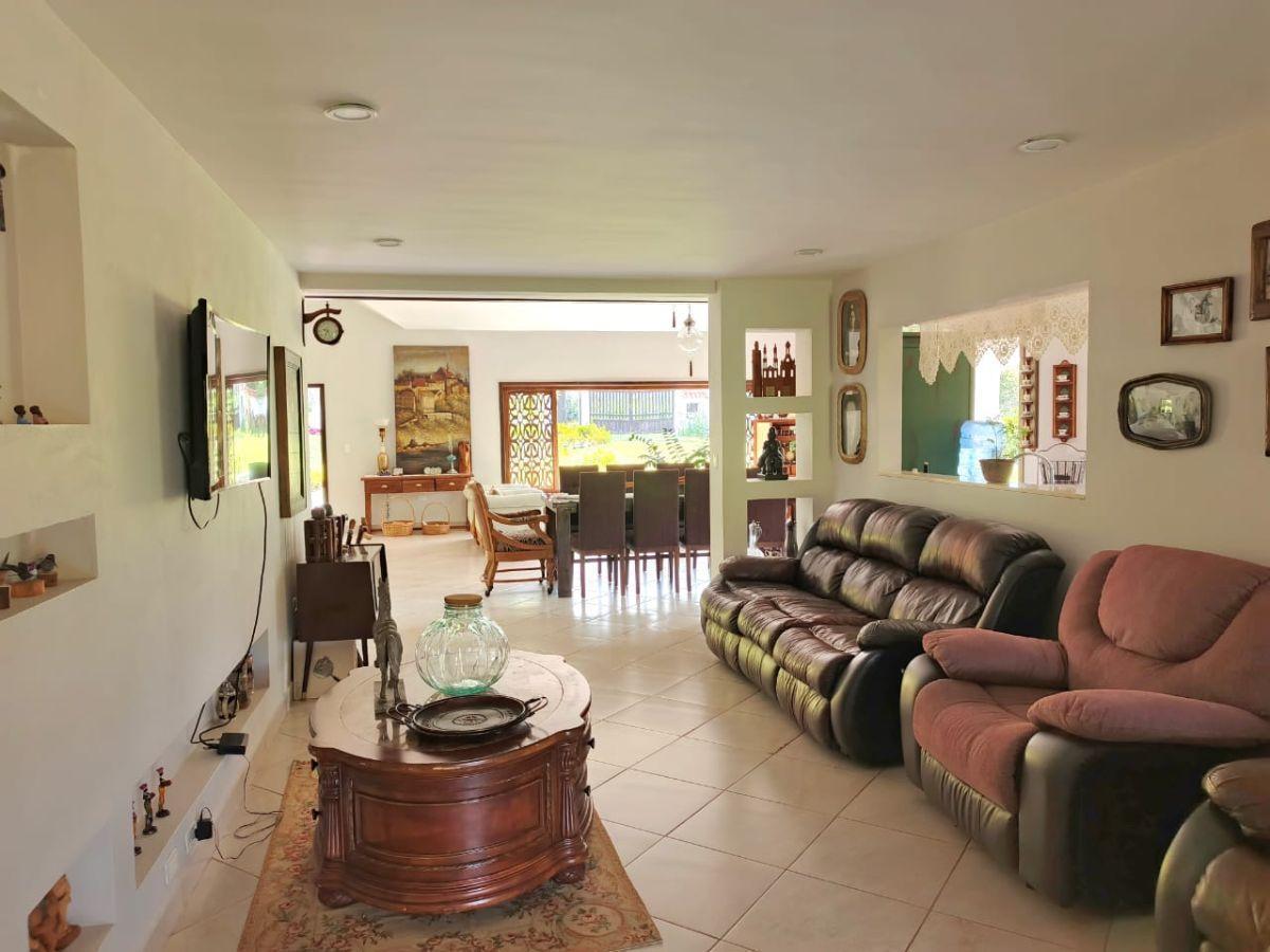 Venta Espectacular Quinta 3.800 m² Cuenca $520.000, Azuay — imagen 7