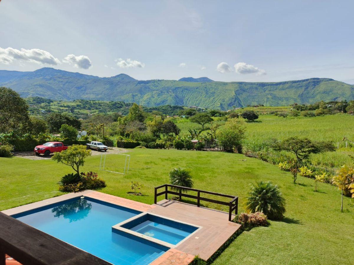 Venta Espectacular Quinta 3.800 m² Cuenca $520.000, Azuay — imagen 6