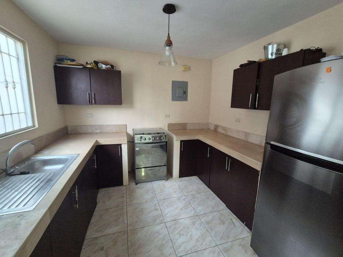 Casa en Venta, Urbanizacion Malaga 2, Via Salitre, Lisr, Guayas — imagen 9
