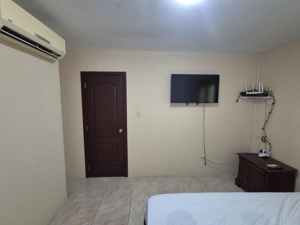 Casa en Venta, Urbanizacion Malaga 2, Via Salitre, Lisr, Guayas — imagen 6