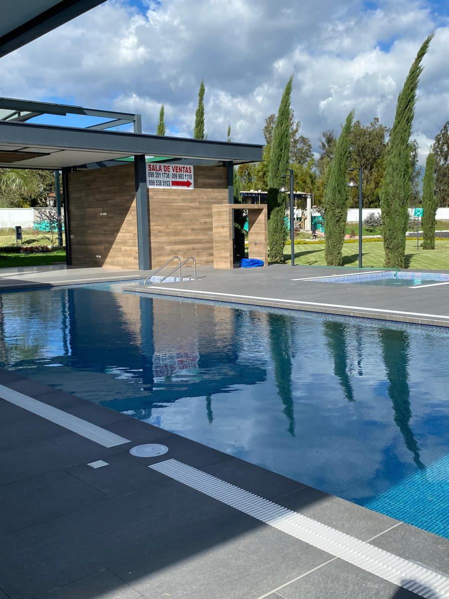 Puembo. Hermoso Terreno Venta — imagen 6