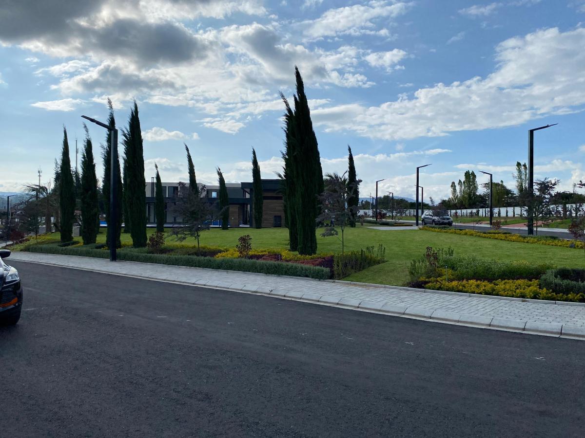 Puembo. Hermoso Terreno Venta — imagen 4