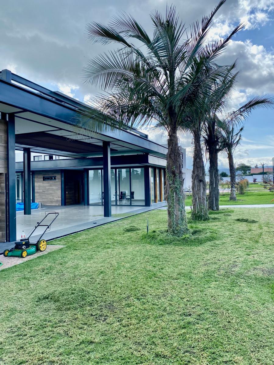 Puembo. Hermoso Terreno Venta — imagen 3