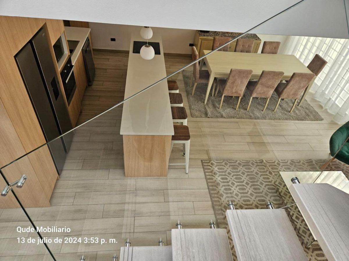 Casa Cumbaya 3 Dorm. con Piscina — imagen 7