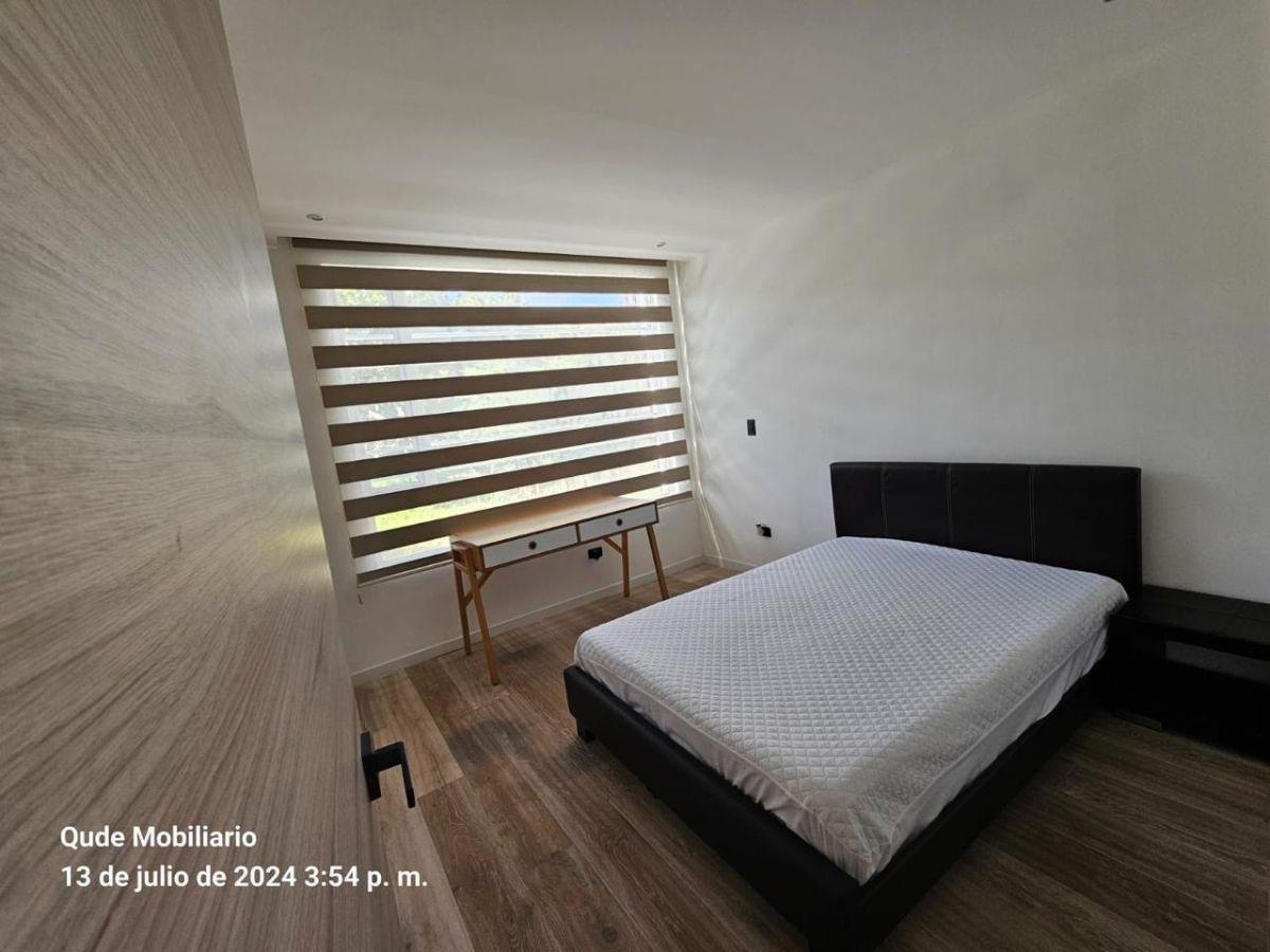 Casa Cumbaya 3 Dorm. con Piscina — imagen 6