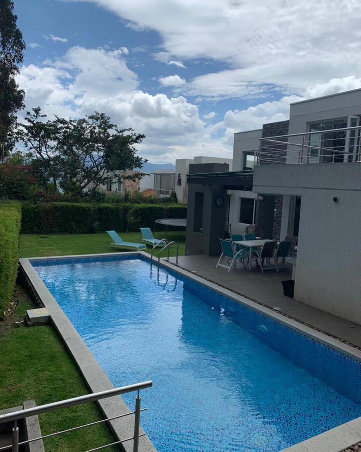 Cumbaya Miravalle Casa Nueva de Venta en Urbanizacion Exclusiva — imagen 3