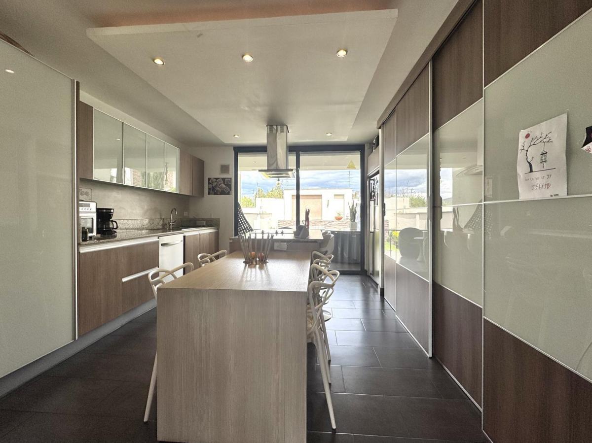 Casa de Venta en San Juan Alto Cumbayá — imagen 6