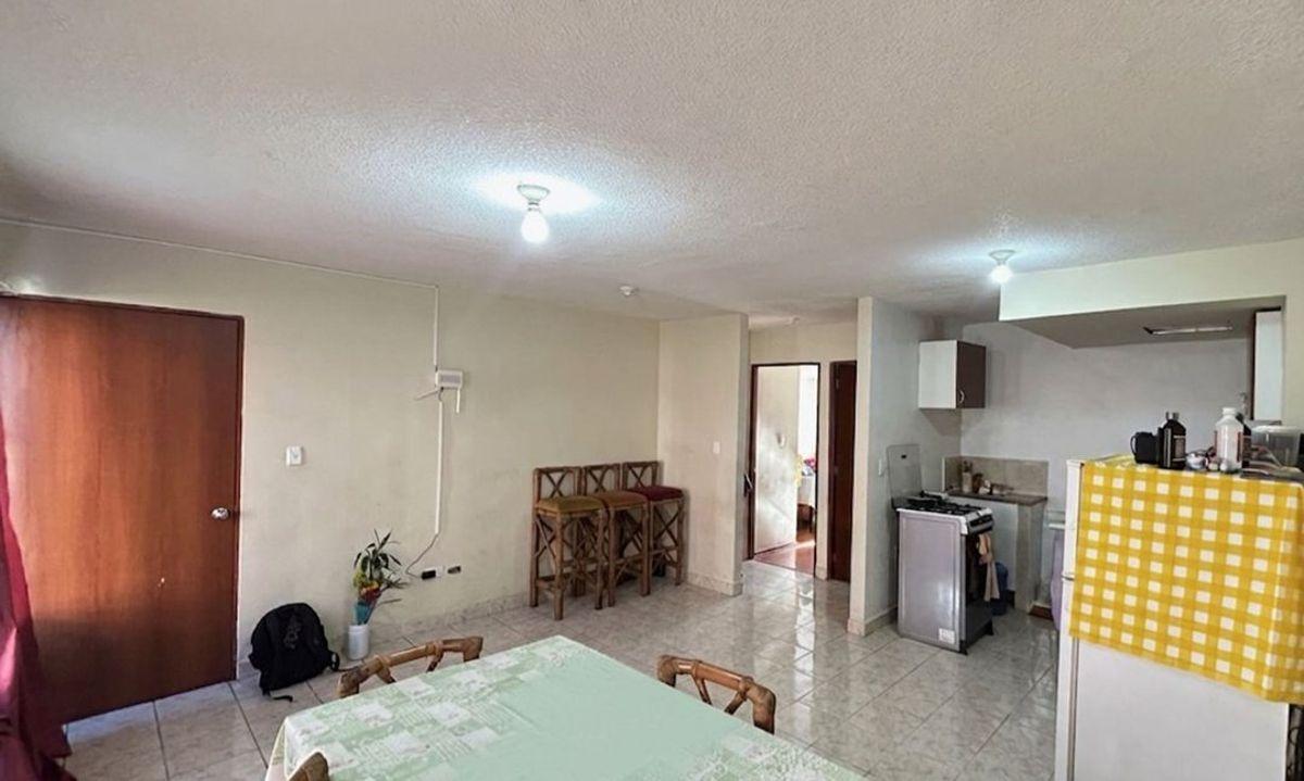 Se Vende Departamento - Divino Niño — imagen 9