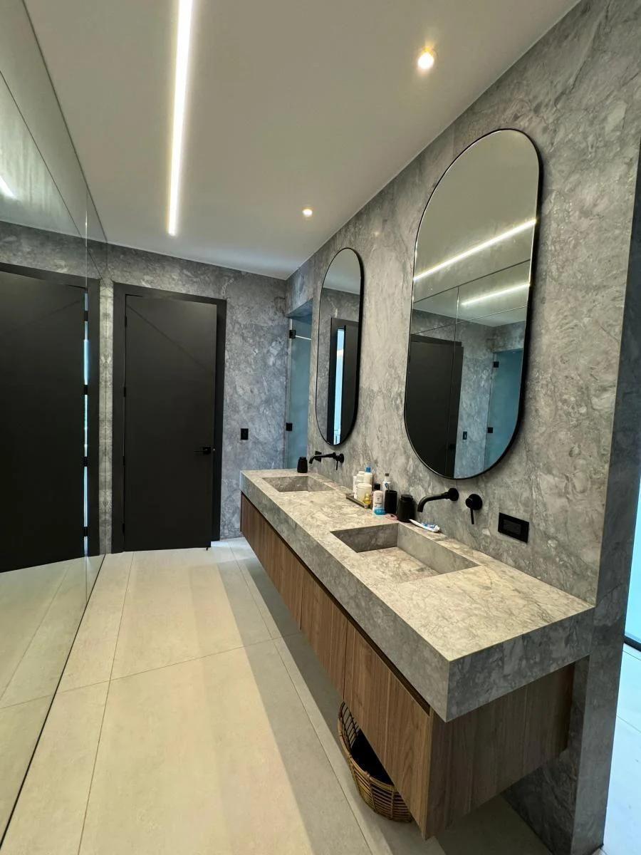 Mocoli Península Casa Al Lago en Venta. Guayas — imagen 10