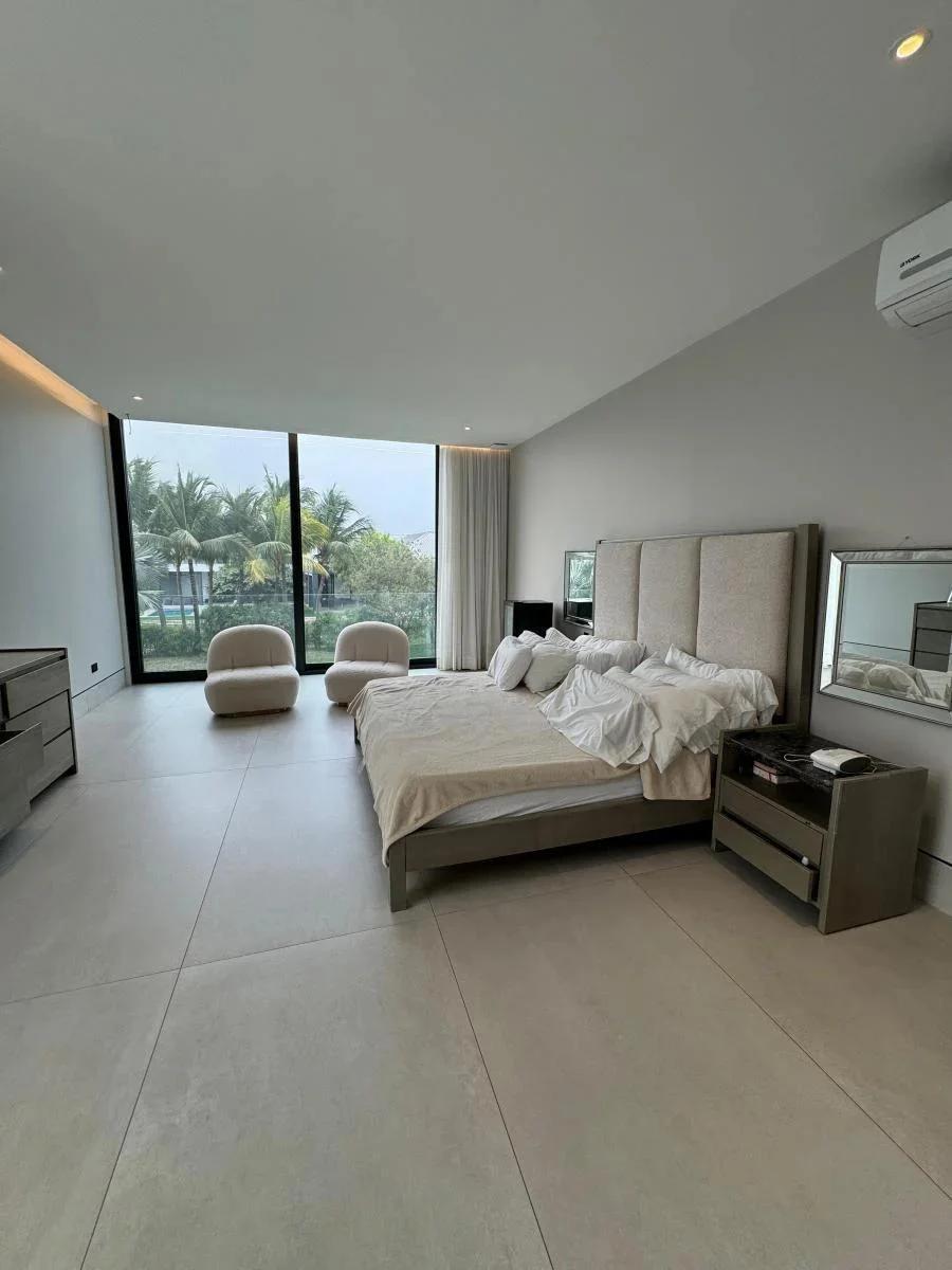 Mocoli Península Casa Al Lago en Venta. Guayas — imagen 7