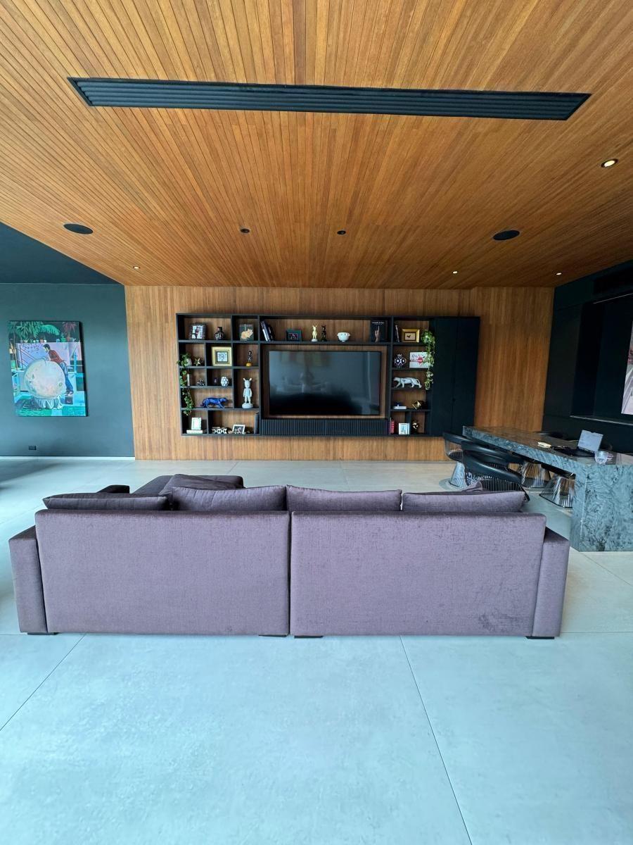 Mocoli Península Casa Al Lago en Venta. Guayas — imagen 5