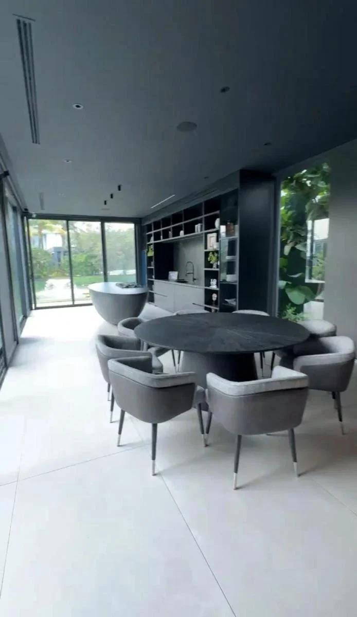 Mocoli Península Casa Al Lago en Venta. Guayas — imagen 2