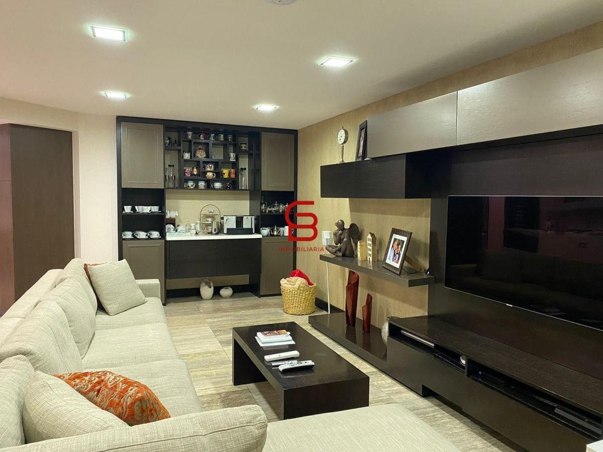 Casas en Venta de 3 Dorm. – Rancho San Francisco, Conjunto Privado — imagen 10