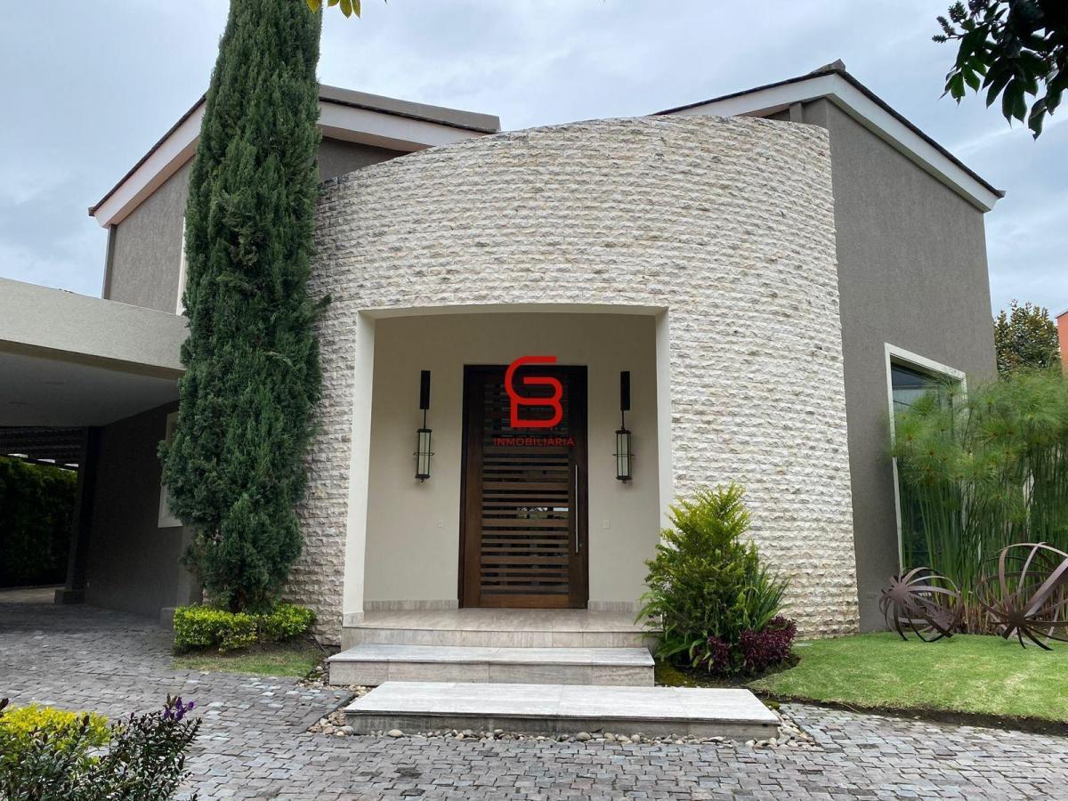 Casas en Venta de 3 Dorm. – Rancho San Francisco, Conjunto Privado — imagen 9