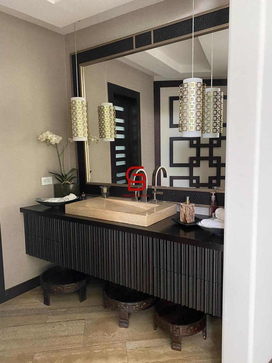 Casas en Venta de 3 Dorm. – Rancho San Francisco, Conjunto Privado — imagen 8