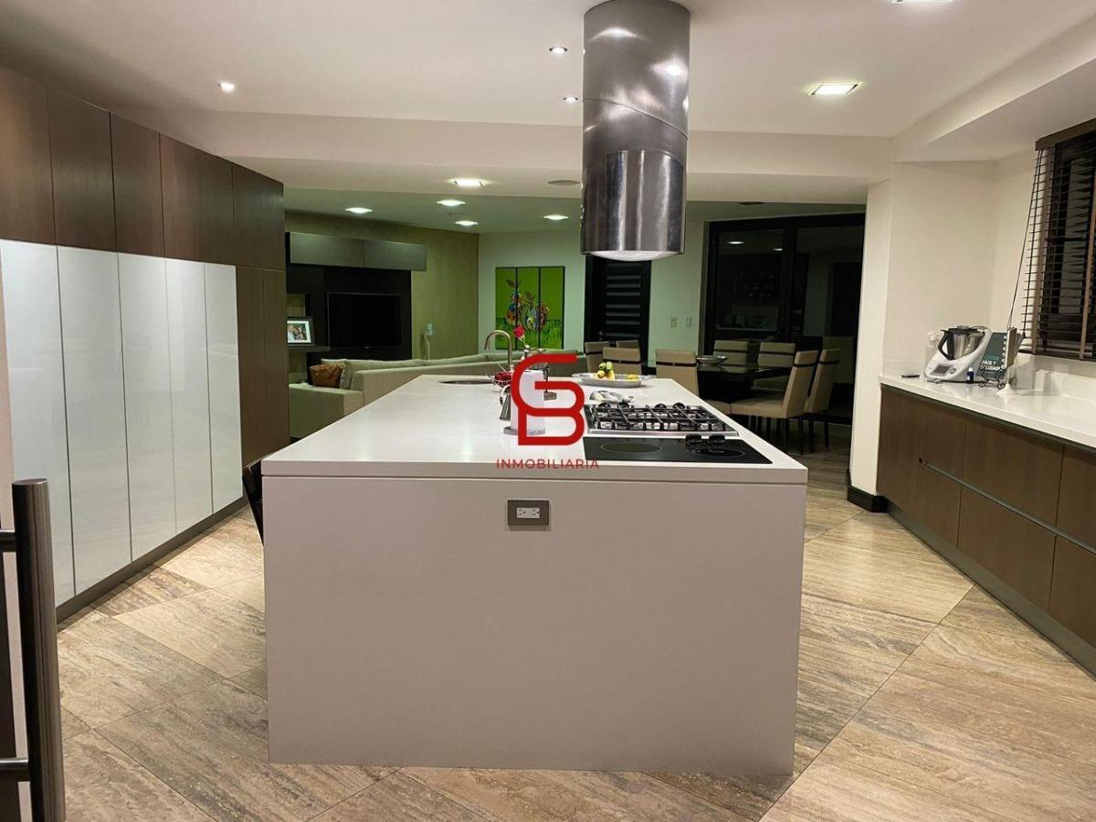 Casas en Venta de 3 Dorm. – Rancho San Francisco, Conjunto Privado — imagen 7