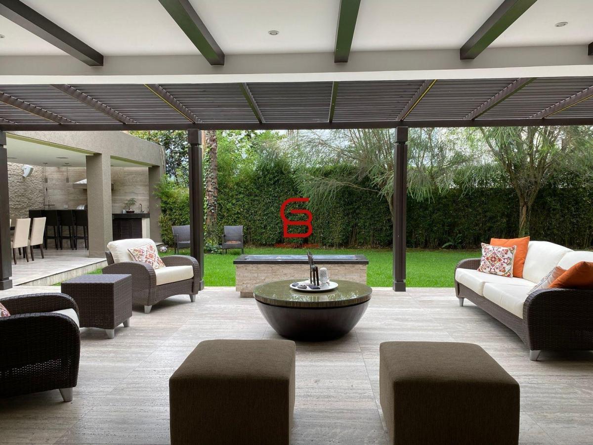 Casas en Venta de 3 Dorm. – Rancho San Francisco, Conjunto Privado — imagen 6