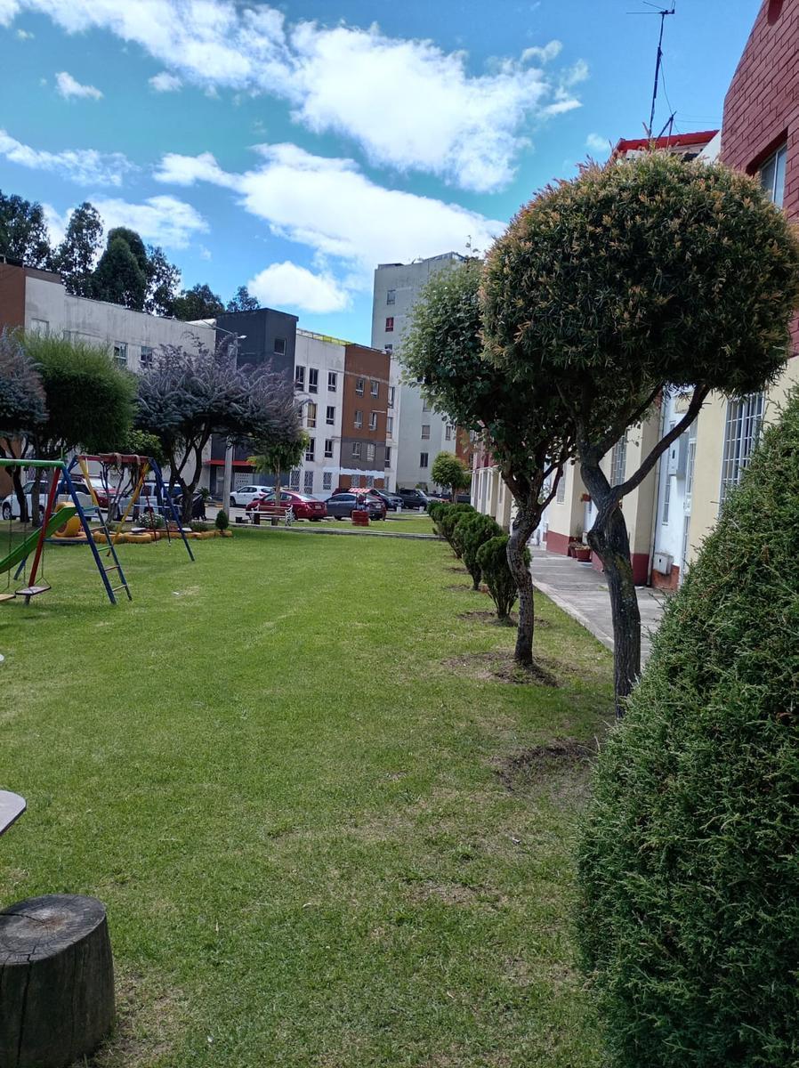Casa en Quitumbe — imagen 10
