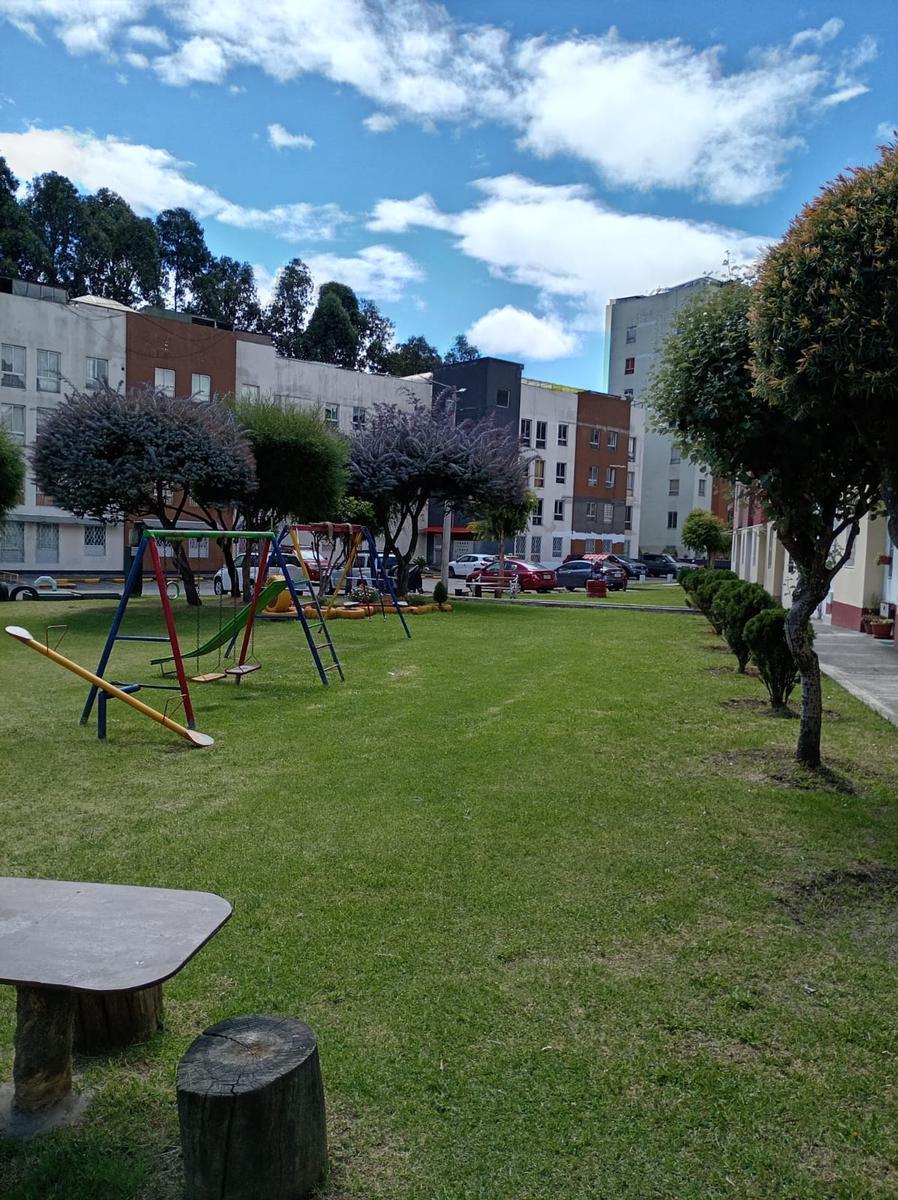 Casa en Quitumbe — imagen 9