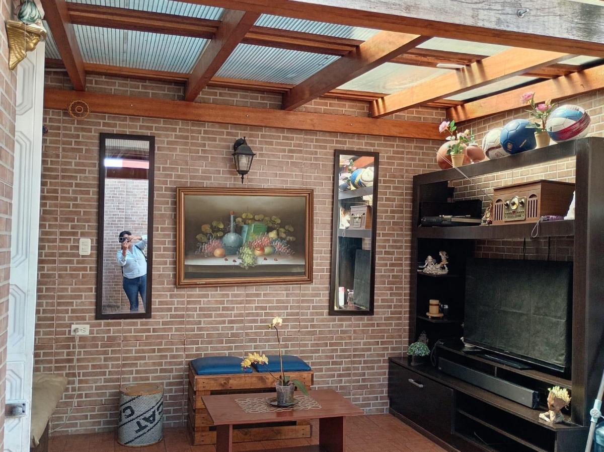 Casa en Quitumbe — imagen 7