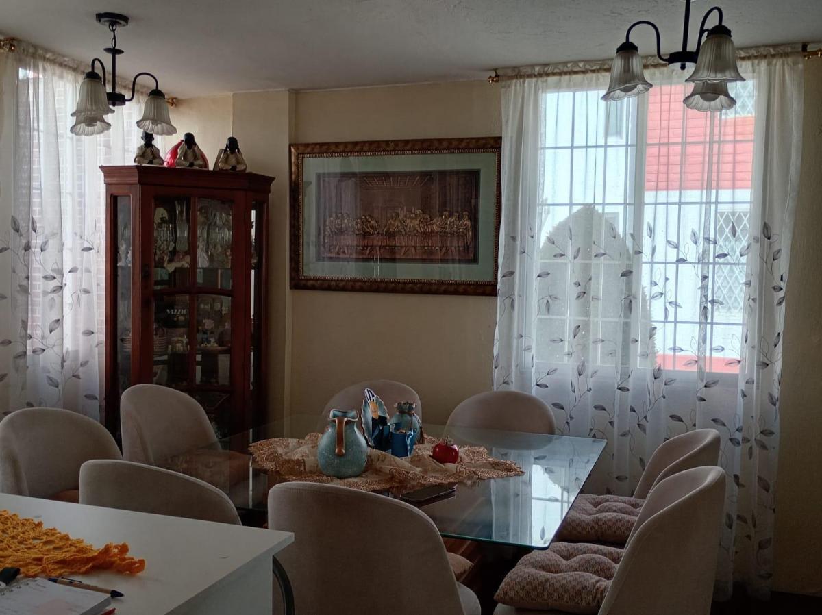 Casa en Quitumbe — imagen 5