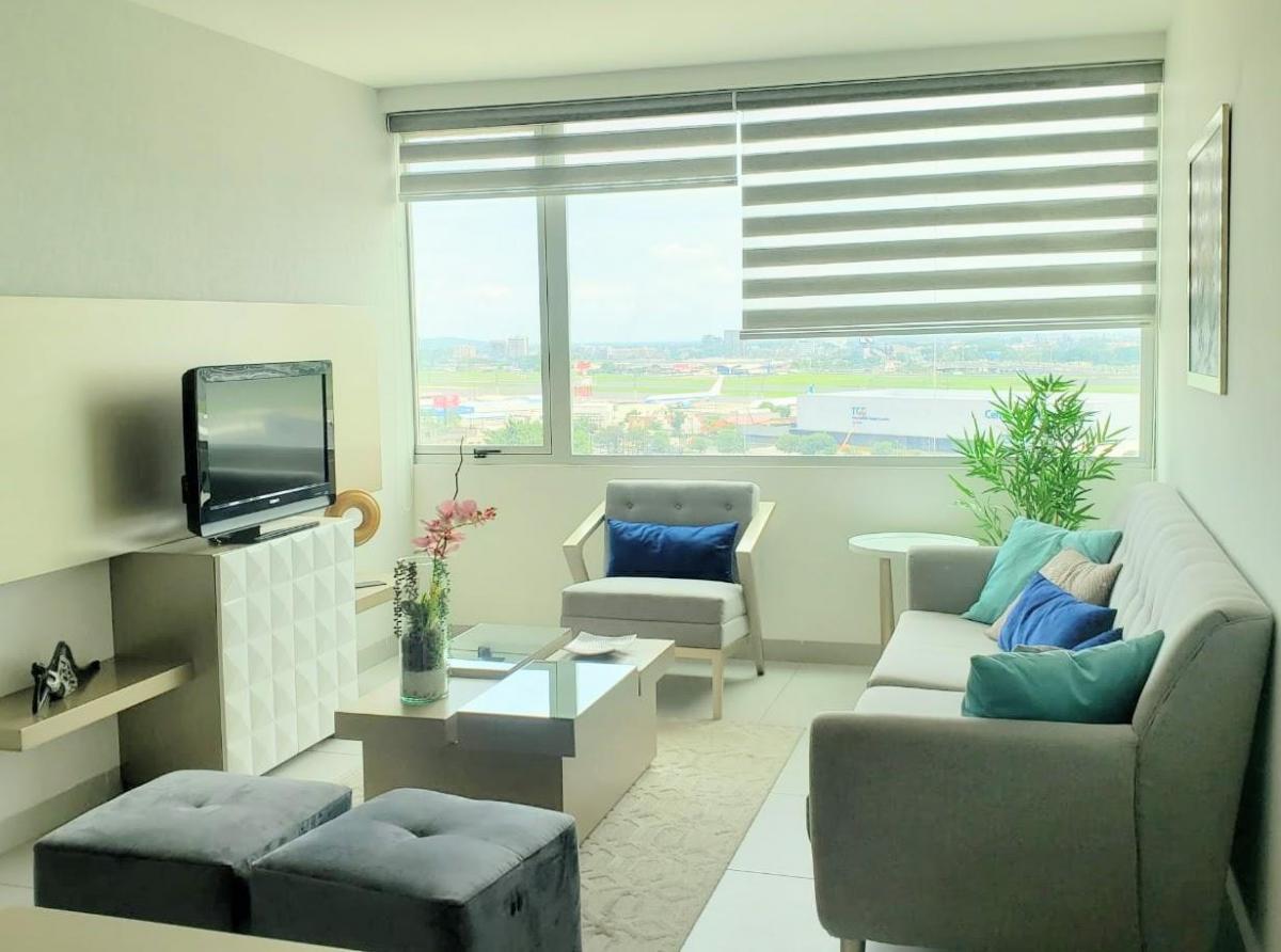 Venta Departamento 2 Dorm. - Edificio Quo - Zona Mall del Sol, Guayas — imagen 10