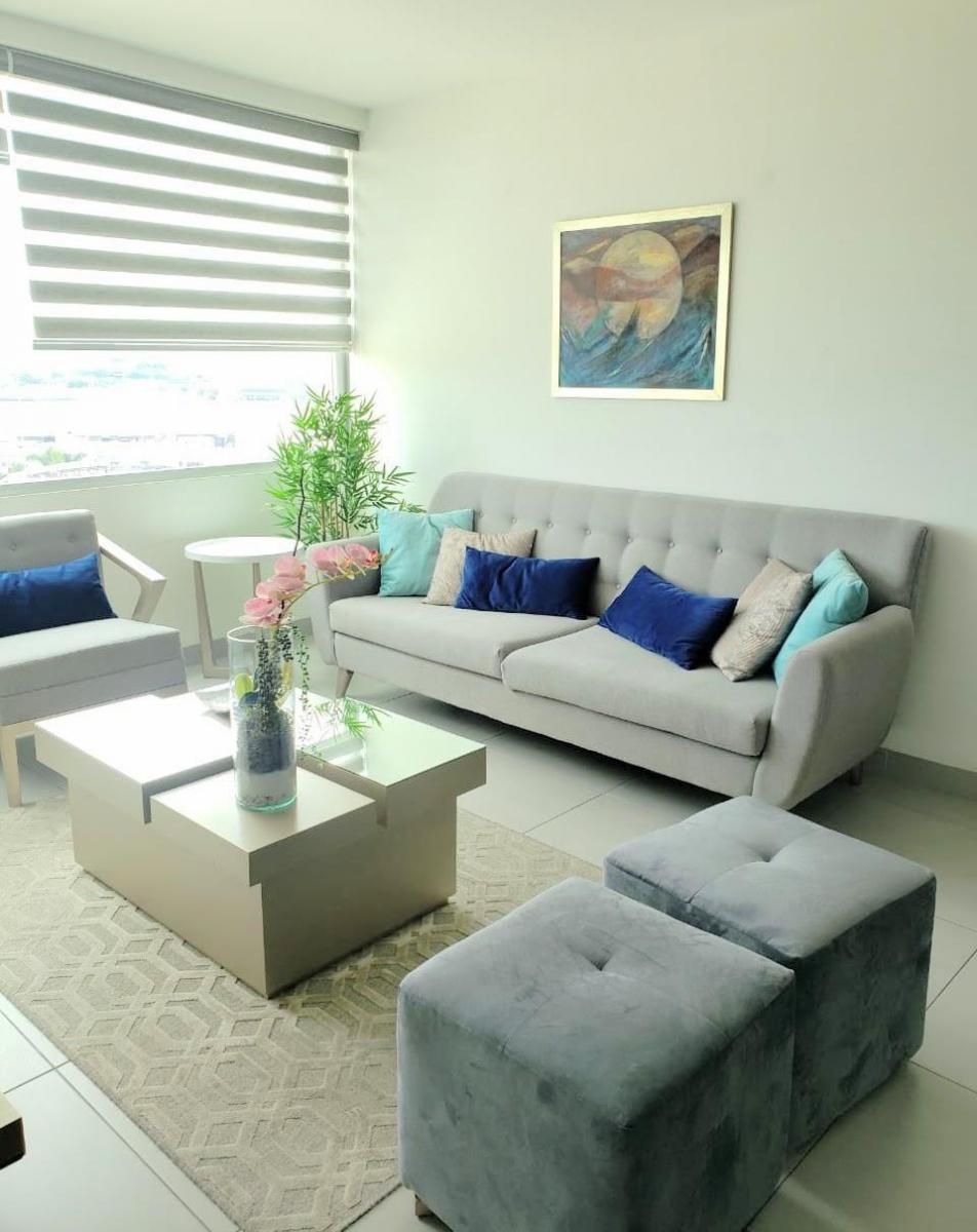 Venta Departamento 2 Dorm. - Edificio Quo - Zona Mall del Sol, Guayas — imagen 9