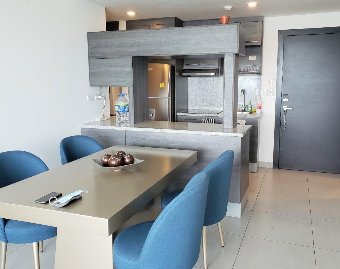 Venta Departamento 2 Dorm. - Edificio Quo - Zona Mall del Sol, Guayas — imagen 8