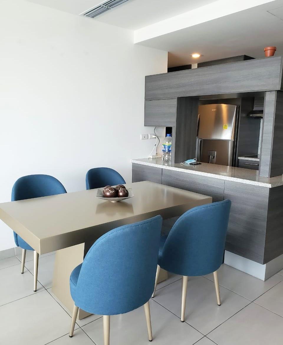 Venta Departamento 2 Dorm. - Edificio Quo - Zona Mall del Sol, Guayas — imagen 7