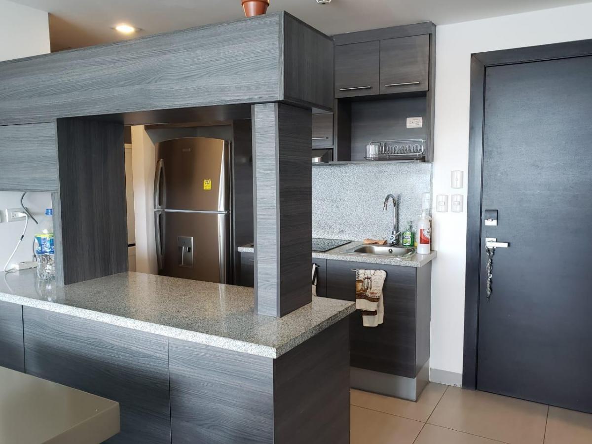 Venta Departamento 2 Dorm. - Edificio Quo - Zona Mall del Sol, Guayas — imagen 6