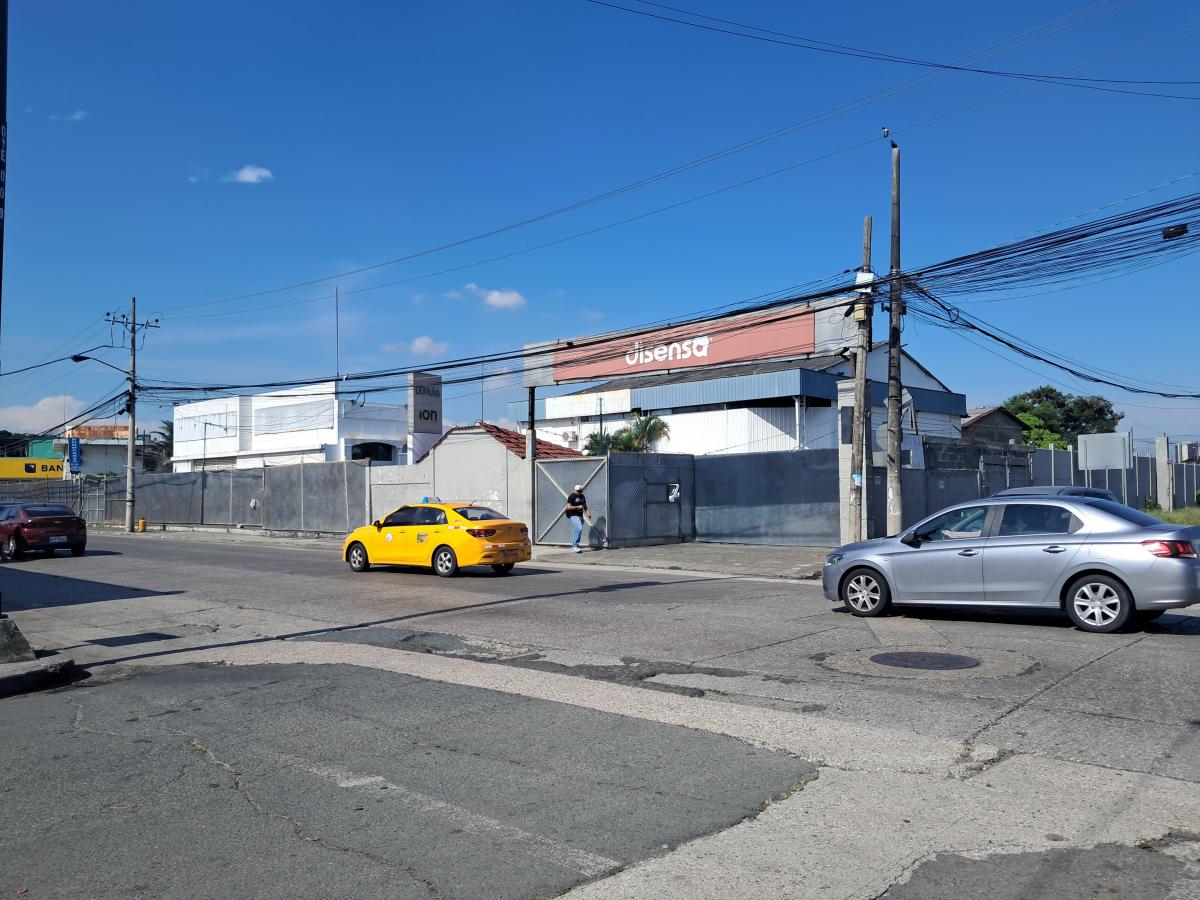 Terreno en La Atarazana Ideal Para Inversionistas Esquinero, Guayas — imagen 10